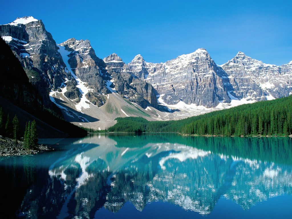 Banff