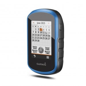 etrex touch