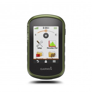 etrex touch