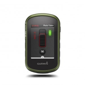 etrex touch