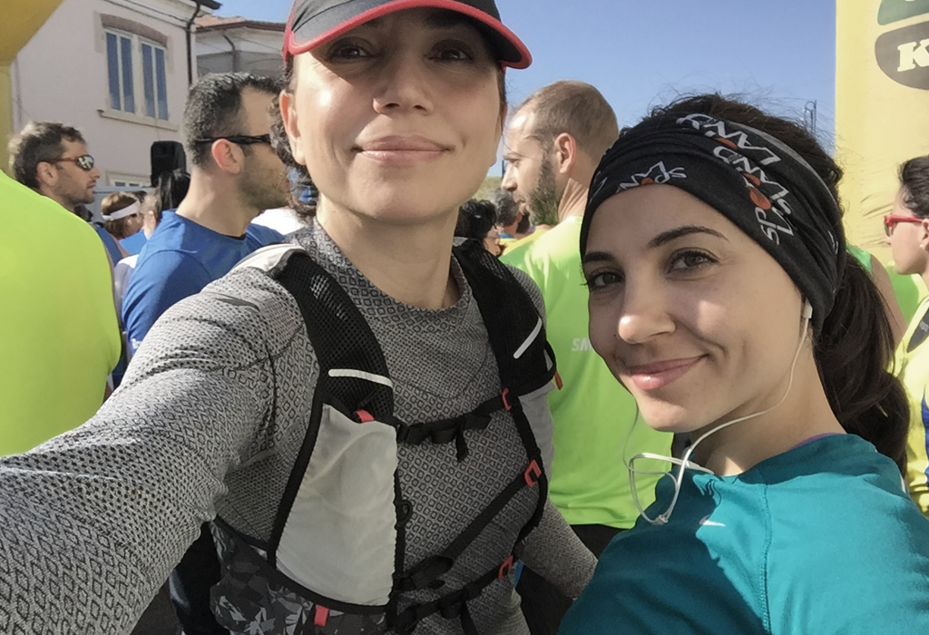 maratona