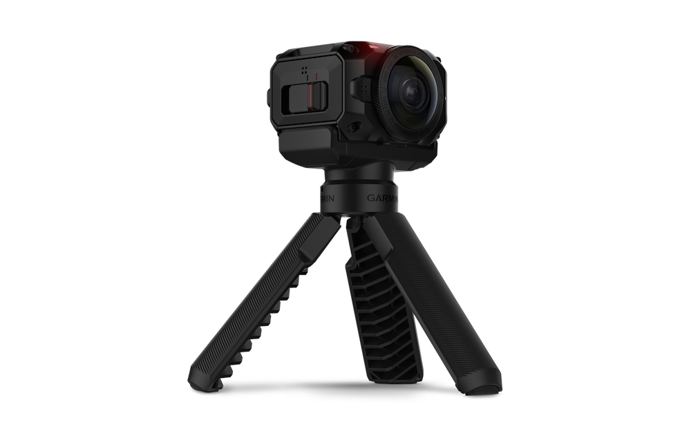 Garmin VIRB360