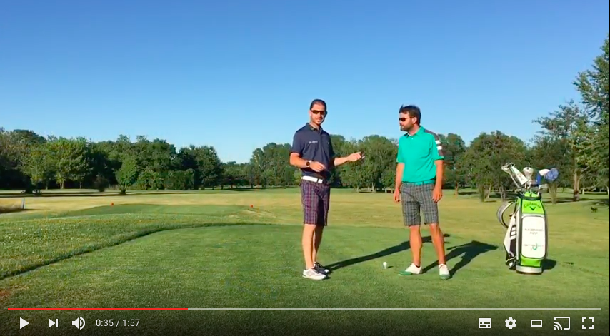 Garmin Golf Project Approach S60