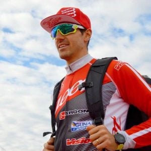 Giulio Molinari Ironman 