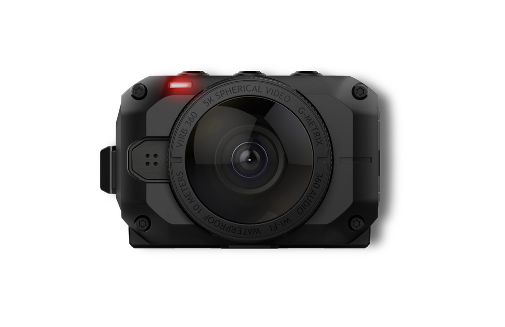 Garmin VIRB360