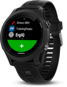 forerunner 935 ergiq concept2