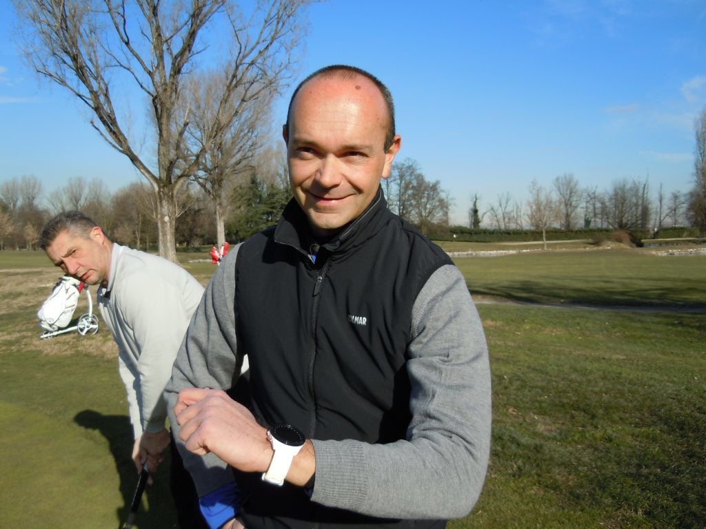 Alberto Giolla