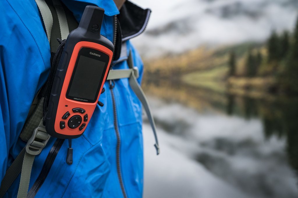 Garmin inReach