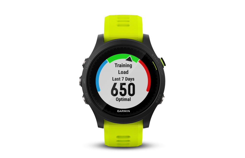 Garmin Forerunner 935 Garmin Forerunner 935