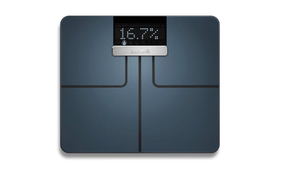 Garmin Index Bilancia