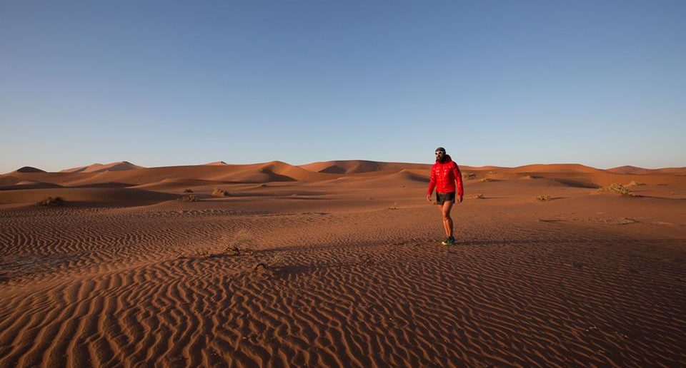 Trans Namibia Expedition Trans Namibia Expedition