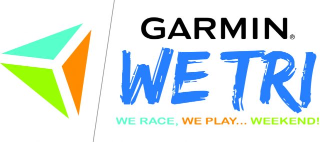 GarminWeTri GarminWeTri