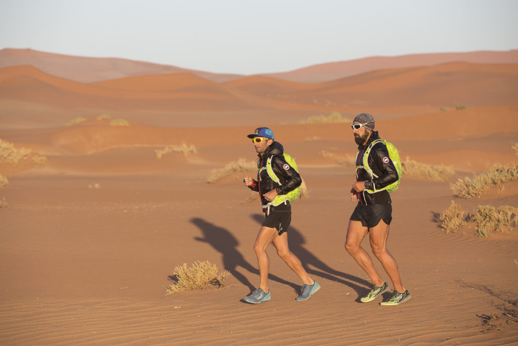 Trans Namibia Expedition Trans Namibia Expedition