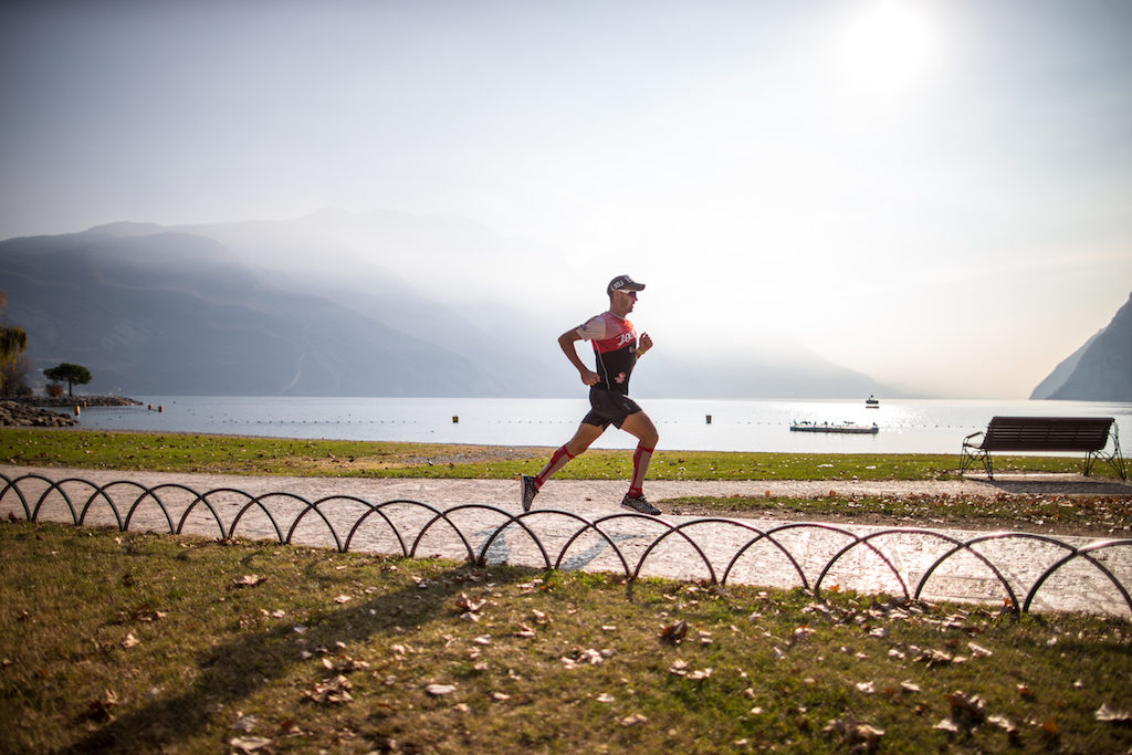 Giulio Molinari - Garmin WeTri