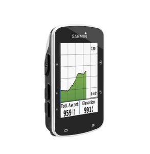 Garmin Edge520