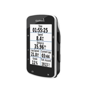 Garmin Edge520
