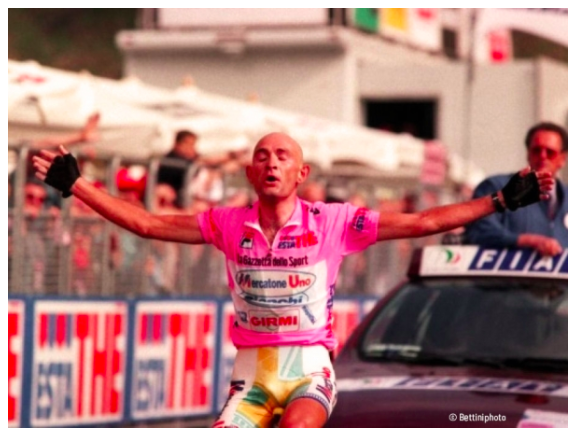 Marco Pantani Marco Pantani