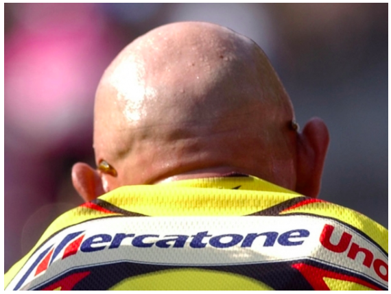 99double Marco Pantani