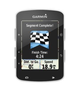 Garmin Edge520