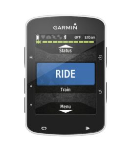 Garmin Edge520
