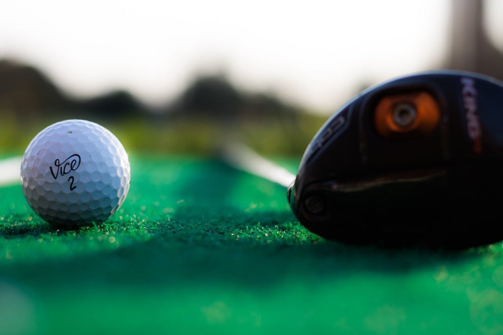 golf