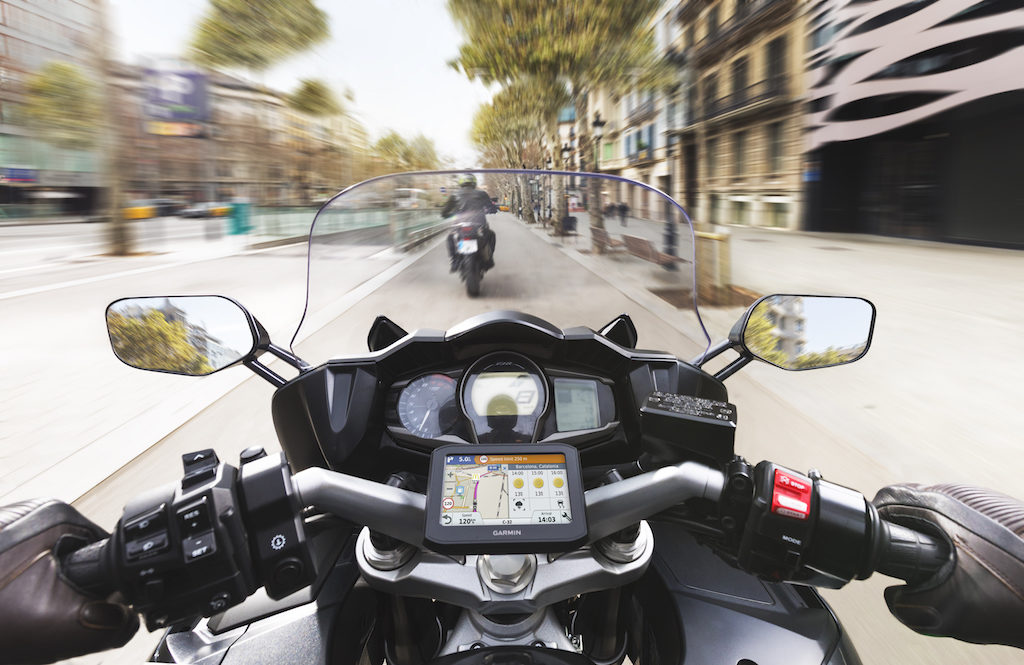 Garmin zūmo 396LMT-S moto Garmin zūmo 396LMT-S moto