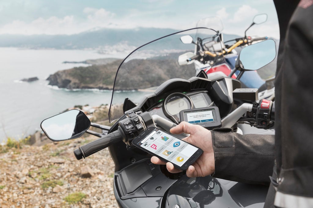 Garmin zūmo 396LMT-S moto Garmin zūmo 396LMT-S moto