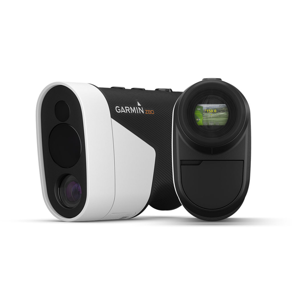 garmin z80 approach