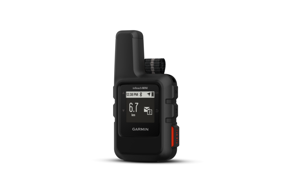 Garmin outdoor inReach Mini - GPS portatile