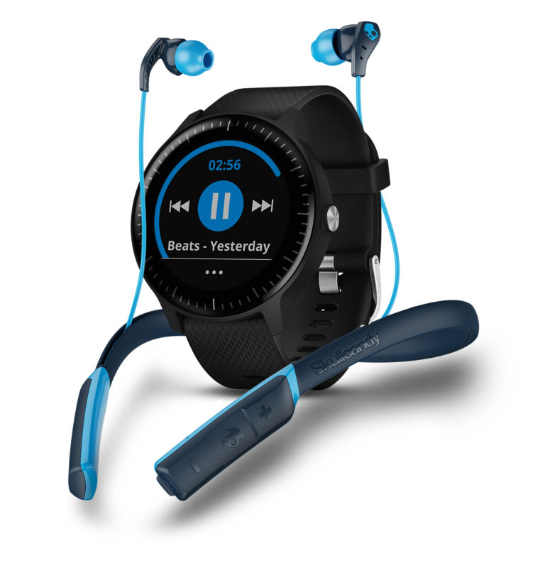 vivoactive 3m