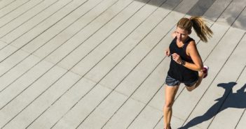 Programma allenamento corsa: con Garmin Coach è un gioco da ragazzi