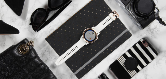 mobile pay tramite smartwatch