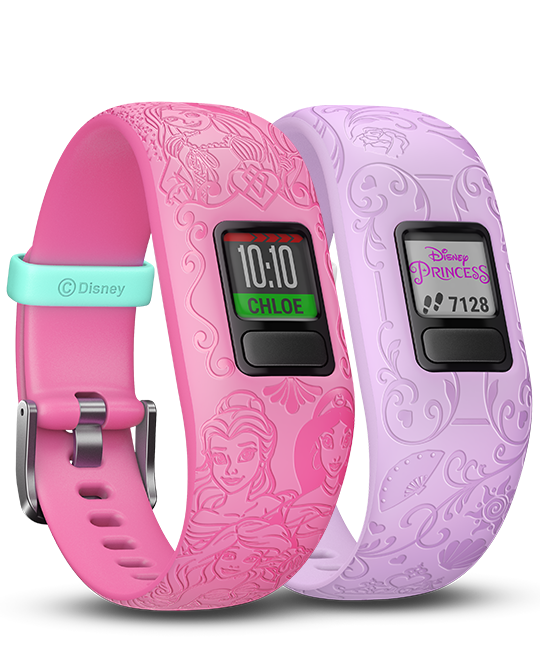 girl garmin watches