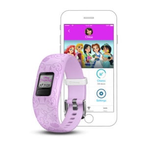 Garmin vìvofit jr. 2 - orologi per bambini Garmin vìvofit jr. 2 - orologi per bambini