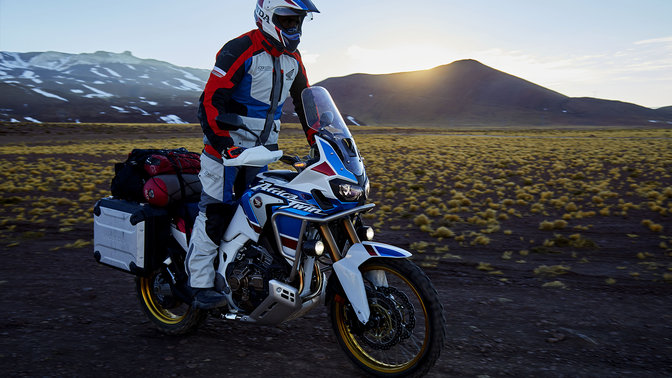 GPSMAP 276Cx - moto fuoristrada
