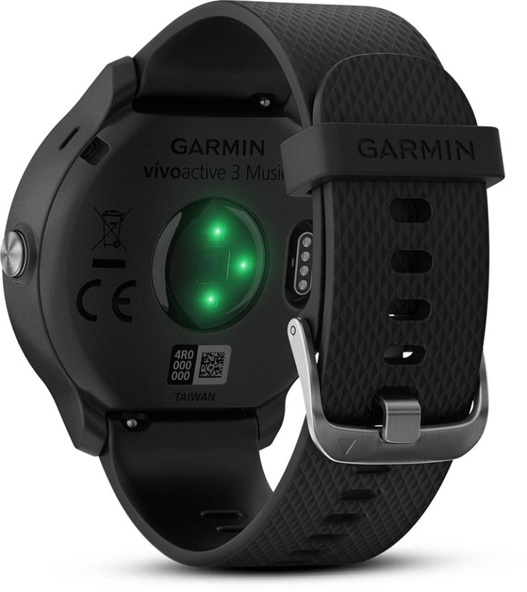 garmin smartwatch google pay