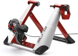 rullo per bici tradizionale