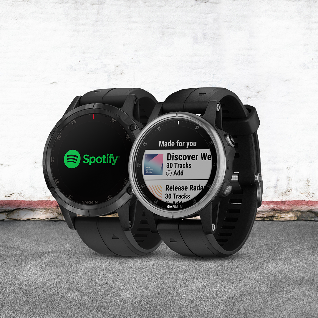 samsung smartwatch spotify offline