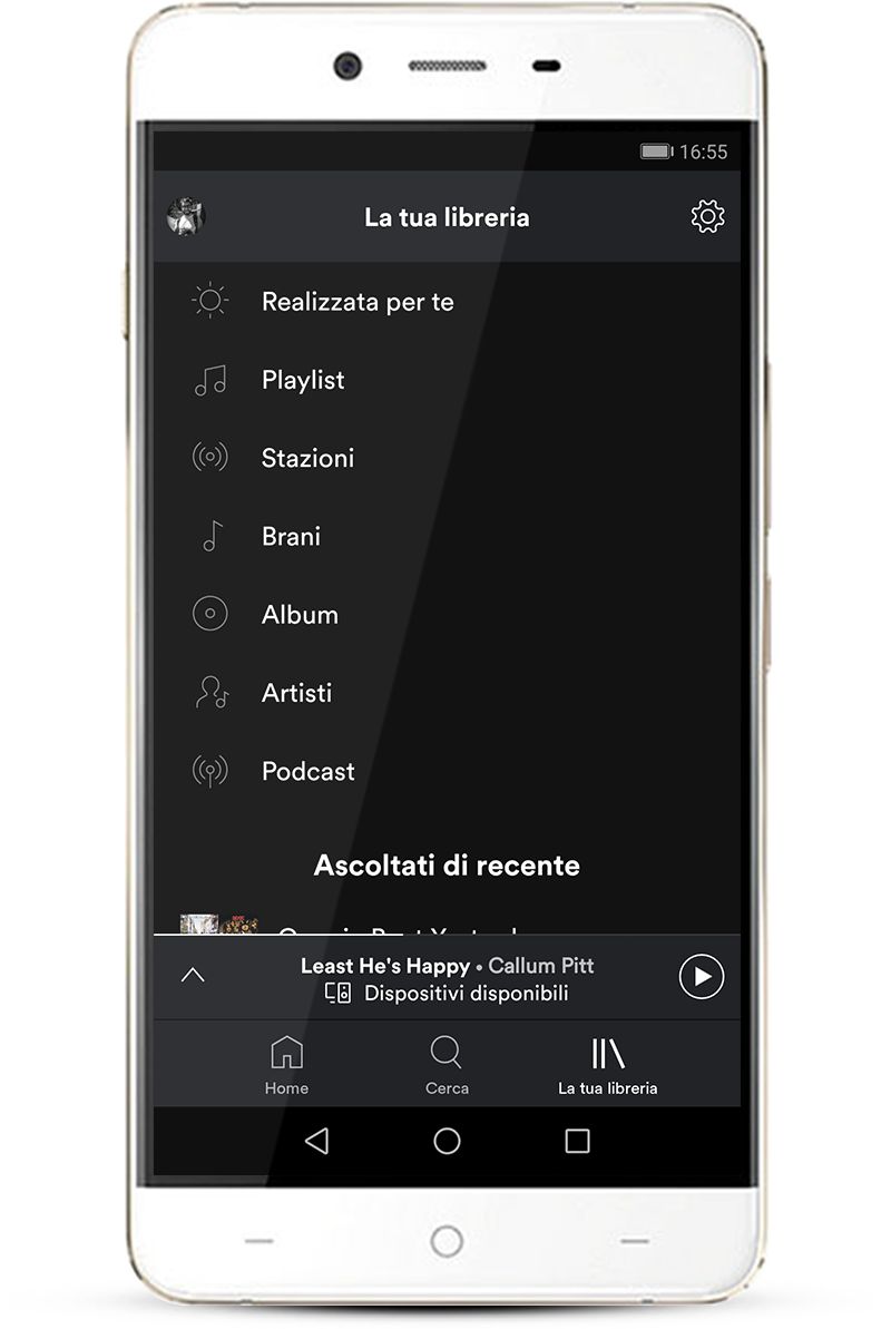 garmin spotify offline