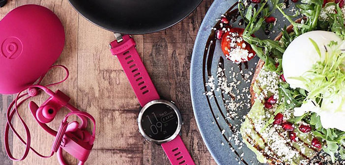 dieta per iniziare a correre