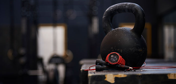 esercizi tabata kattlebell