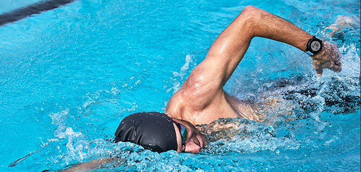best garmin for ironman