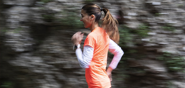 corrodonna di garmin