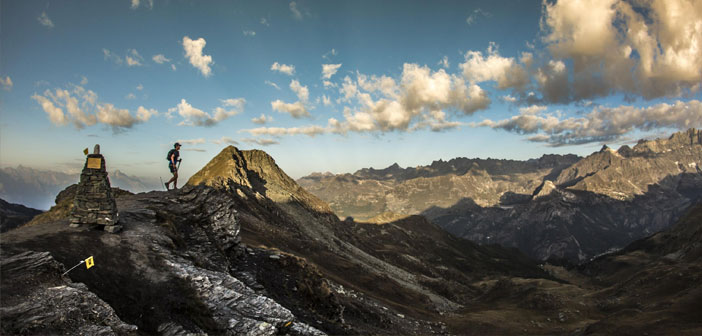 ultra trail tor des geants