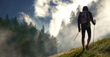 Attrezzatura per ultratrail: ecco cosa dovete portare con voi