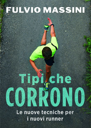 massini tipi che corrono libro