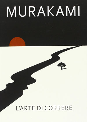 murakami arte di correre