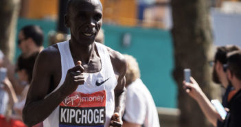 Record maratona sotto le 2 ore… un sogno irrealizzabile?