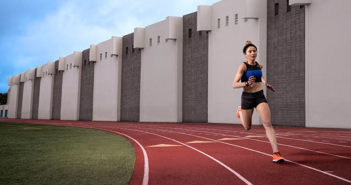 Tempo Run, l’allenamento per alzare la soglia anaerobica