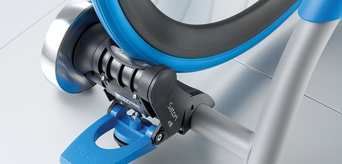 rullo smart interattivo tacx